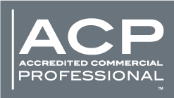 Accredited Commercial Professional