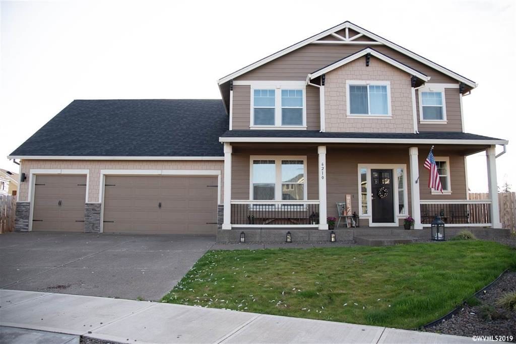 SOLD: 6210 Sable Court, Albany. $436,000