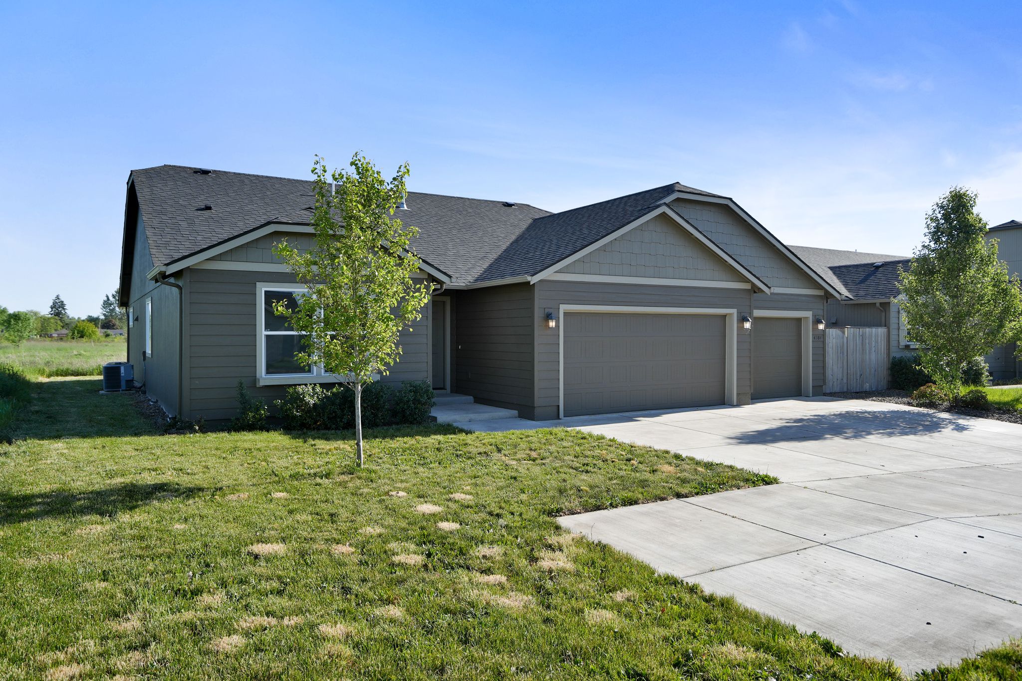 for sale single family home in Albany Oregon